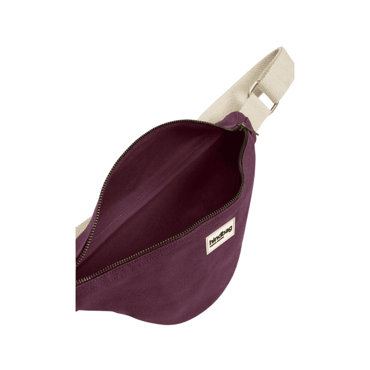 Heuptas Olivia – Pruim - HINDBAG