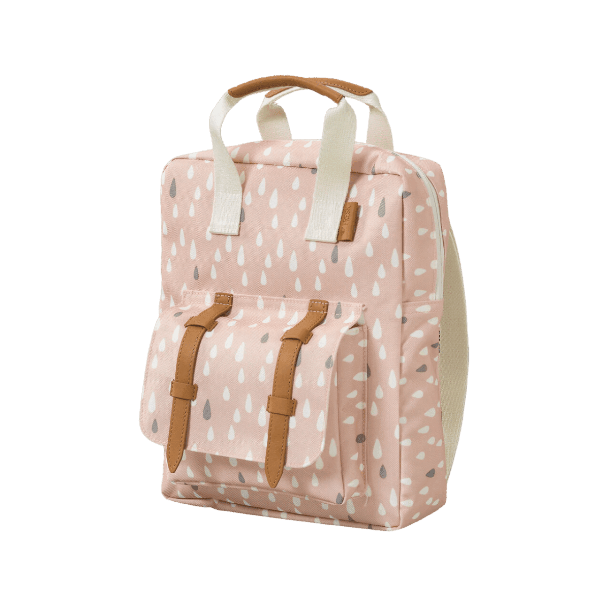 Sac à dos - Drops Pink