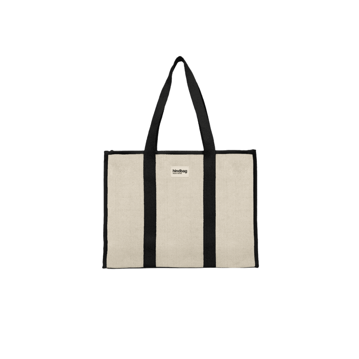 Boodschappentas OSCAR - Jute