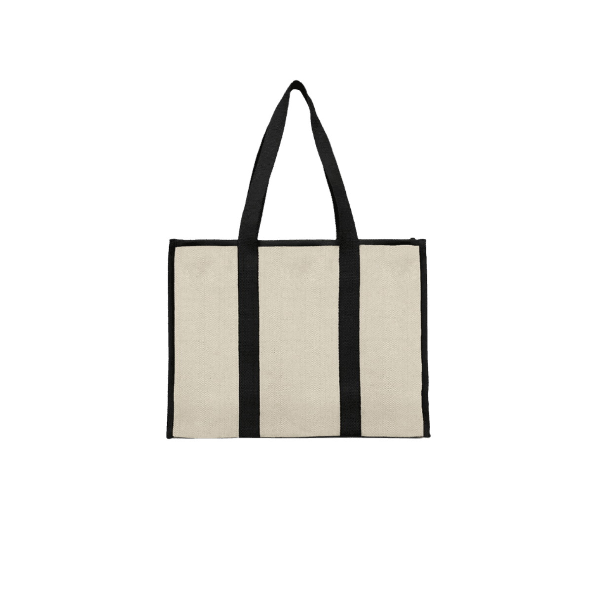 Boodschappentas OSCAR - Jute