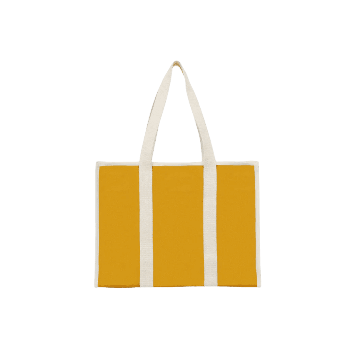 Sac cabas OSCAR - Safran - HINDBAG