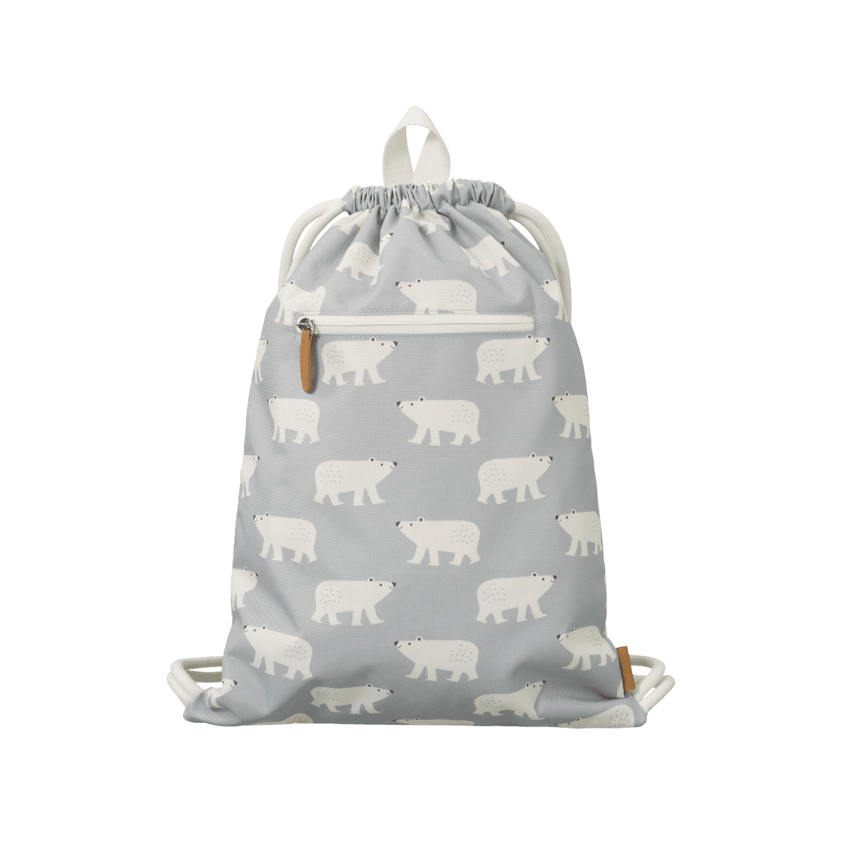 Sac de Piscine / Gym  Ours Polaires - Polar Bear