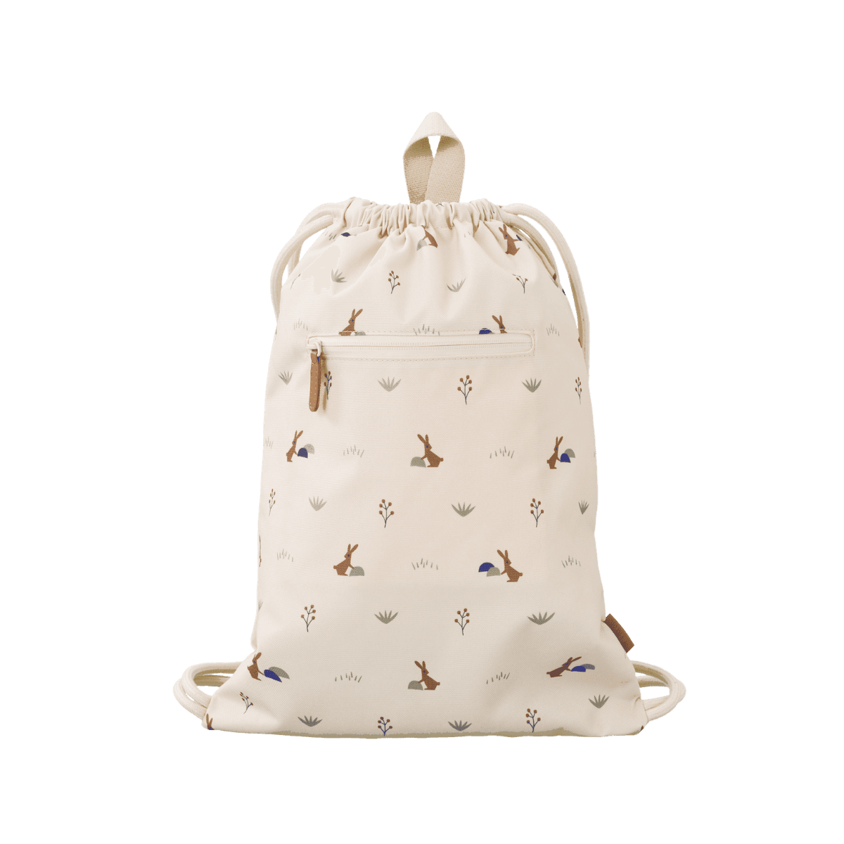 Sac de Piscine / Gym Lapins - Rabbit Sandshell