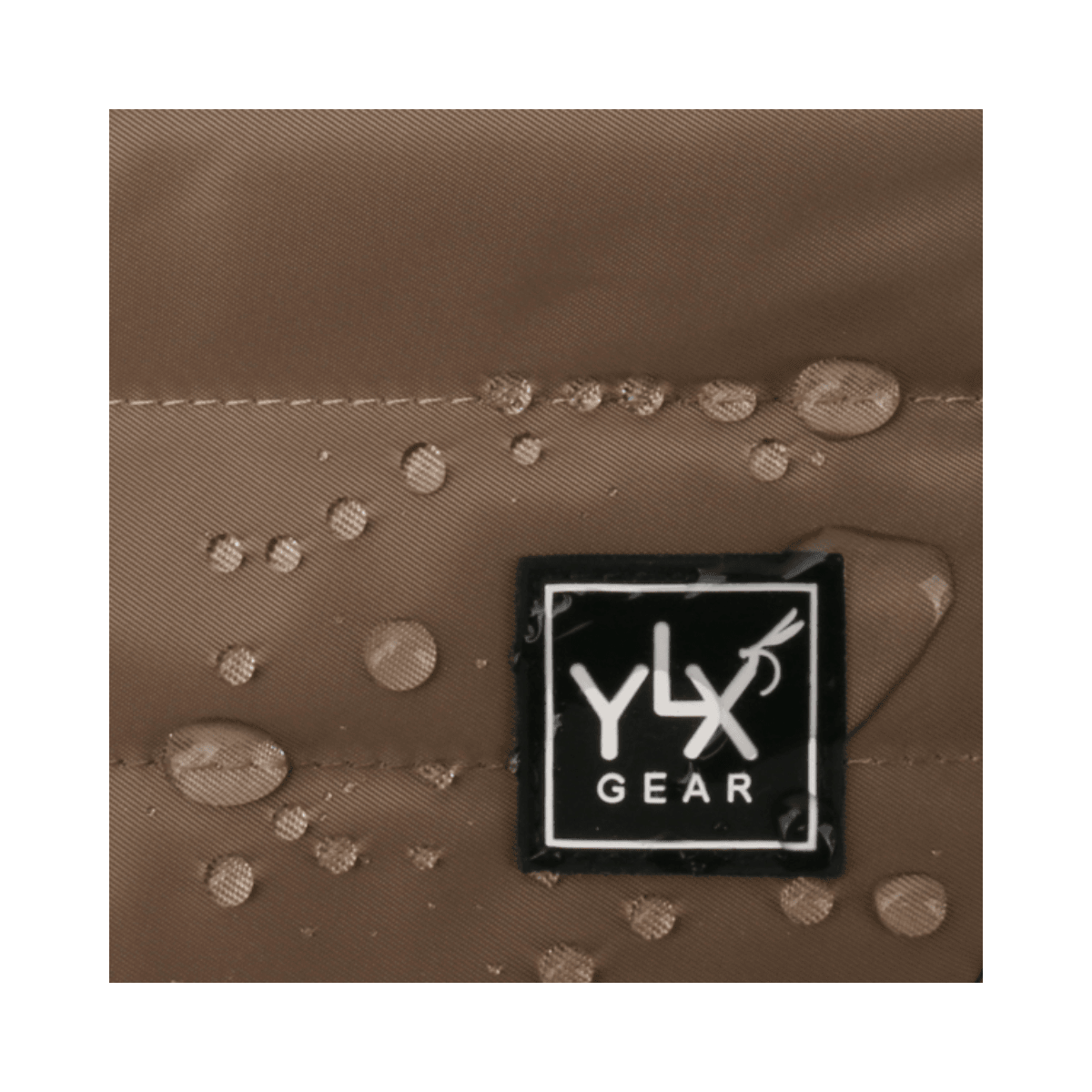 Sac de sport YLX Oren - Ecorce de pin