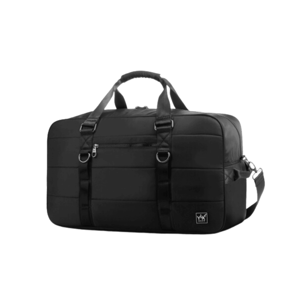 Sac de sport YLX Oren - Noir