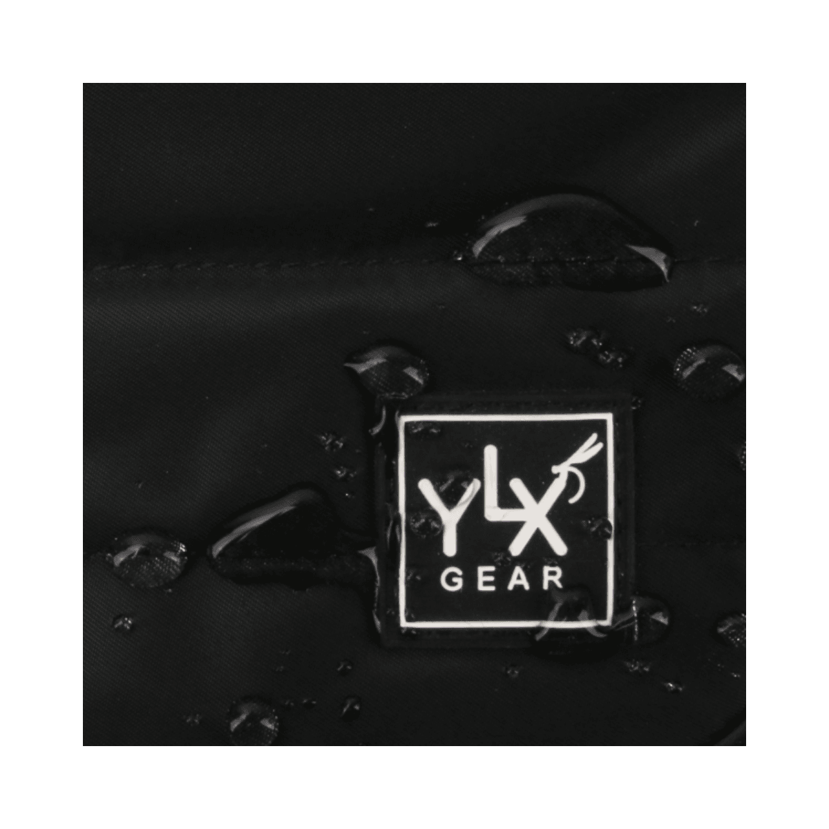 Sac de sport YLX Oren - Noir