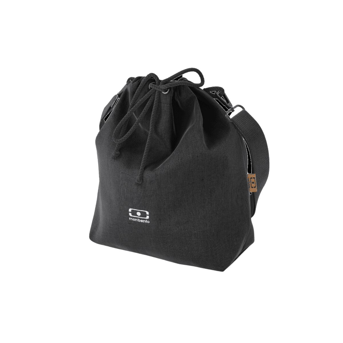 Sac de transport isotherme - MB FRESH - Noir