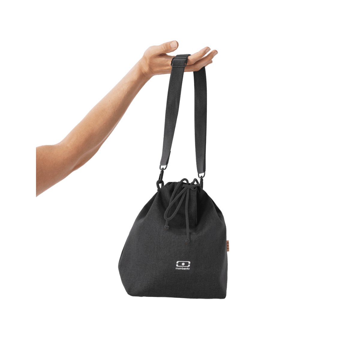 Sac de transport isotherme - MB FRESH - Noir