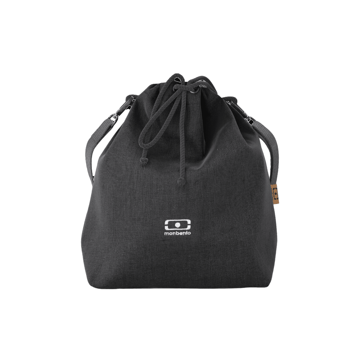 Sac de transport isotherme - MB FRESH - Noir