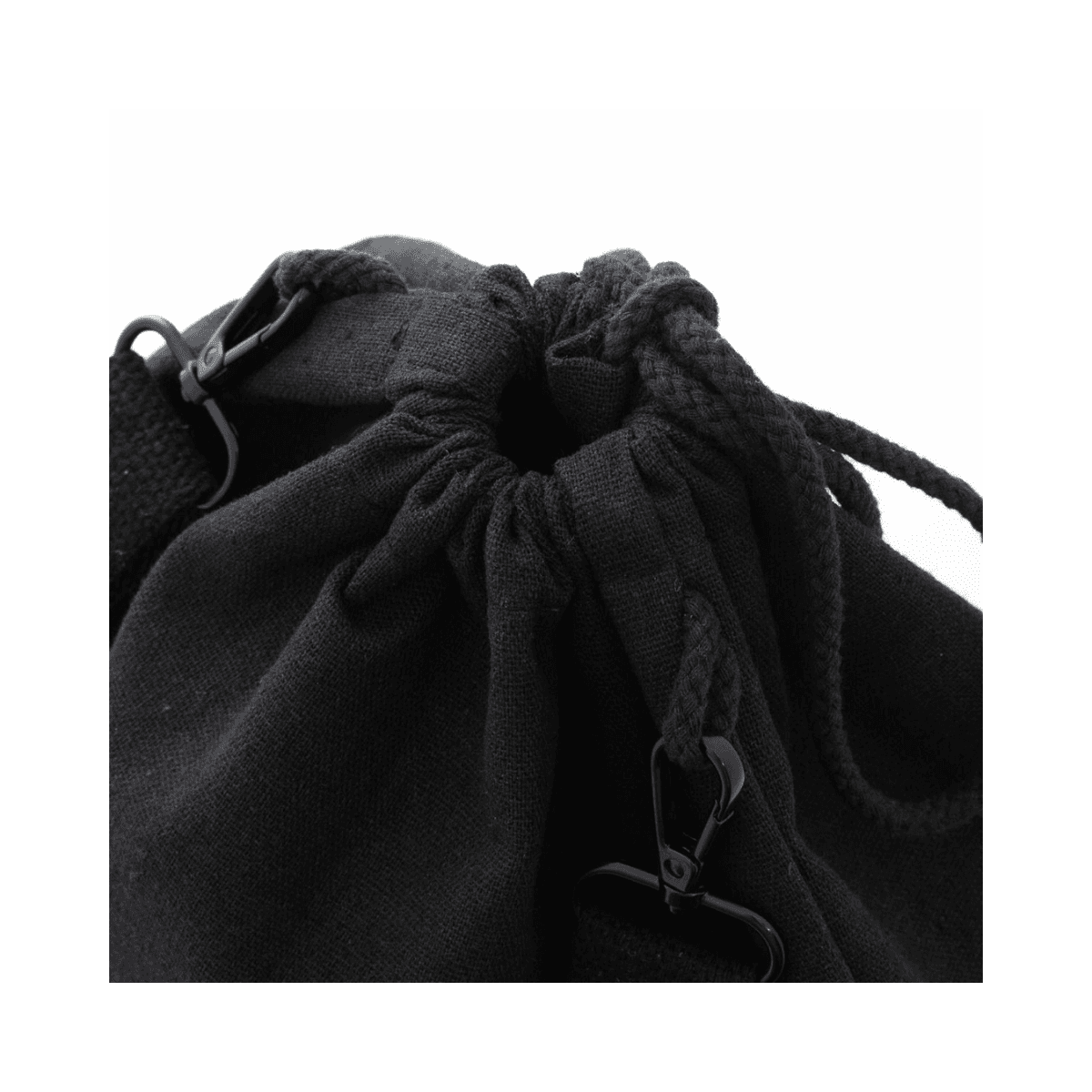 Sac de transport isotherme - MB FRESH - Noir