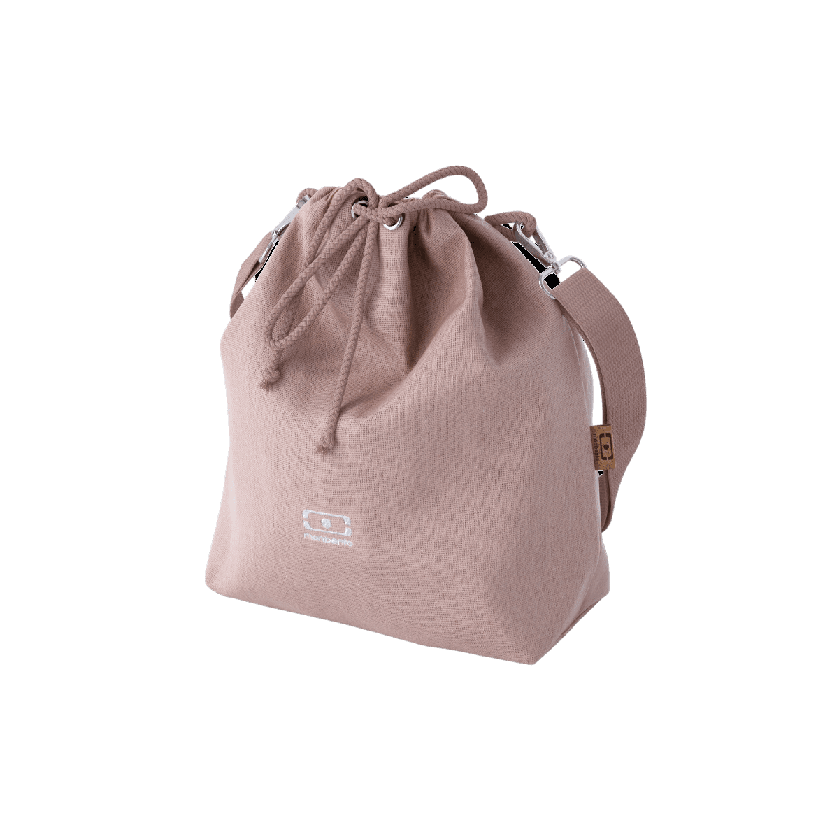 Sac de transport isotherme - MB FRESH - Rose