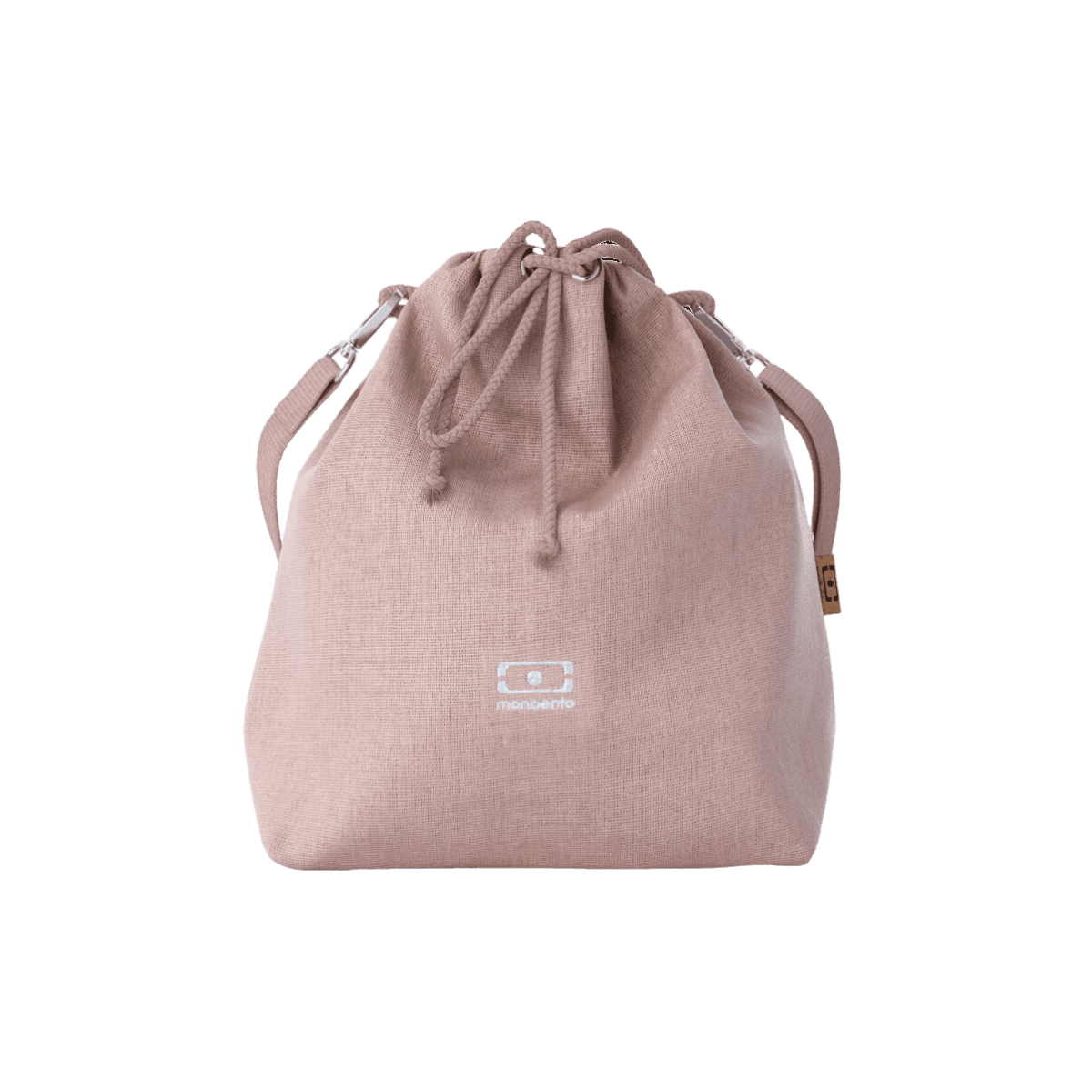 Sac de transport isotherme - MB FRESH - Rose