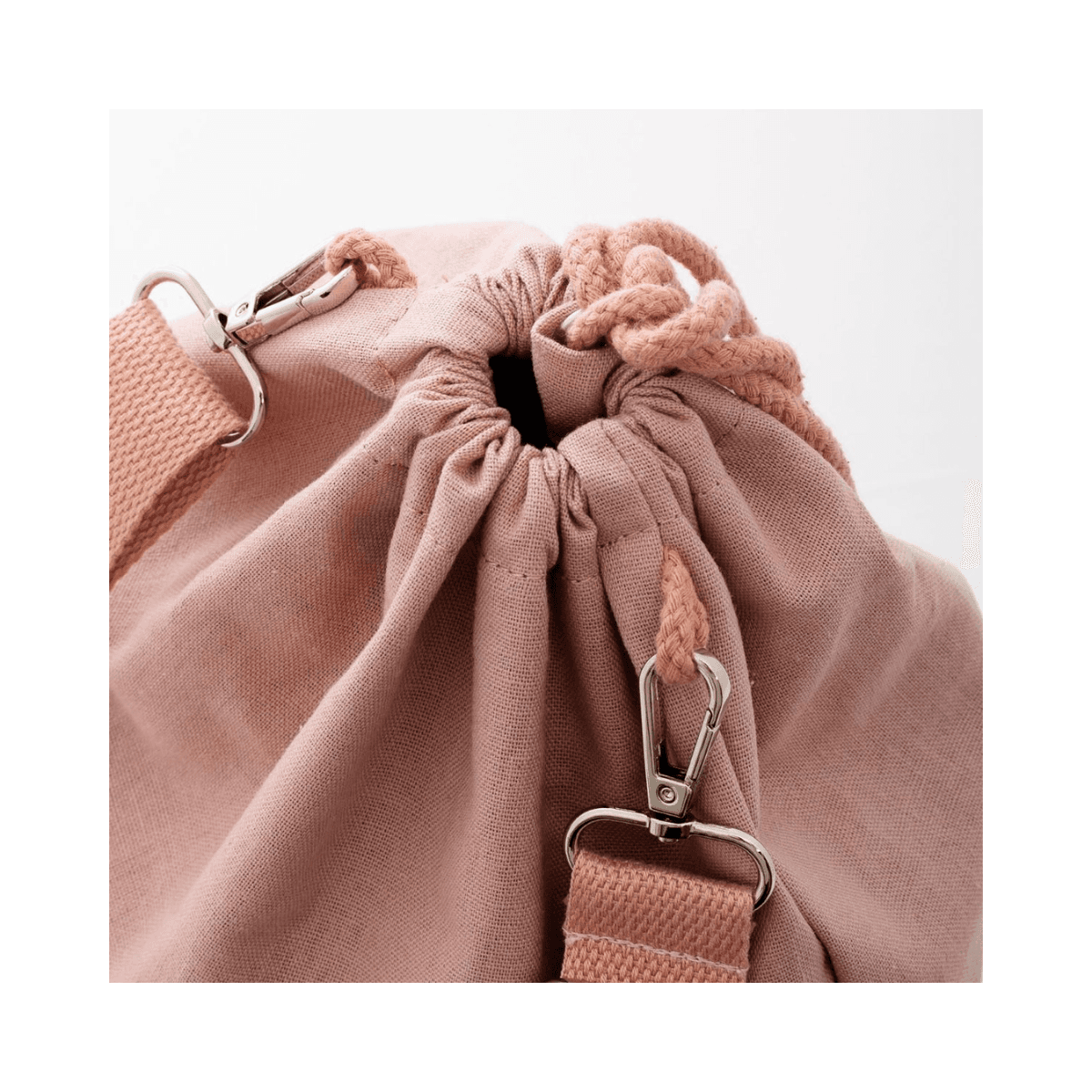 Sac de transport isotherme - MB FRESH - Rose