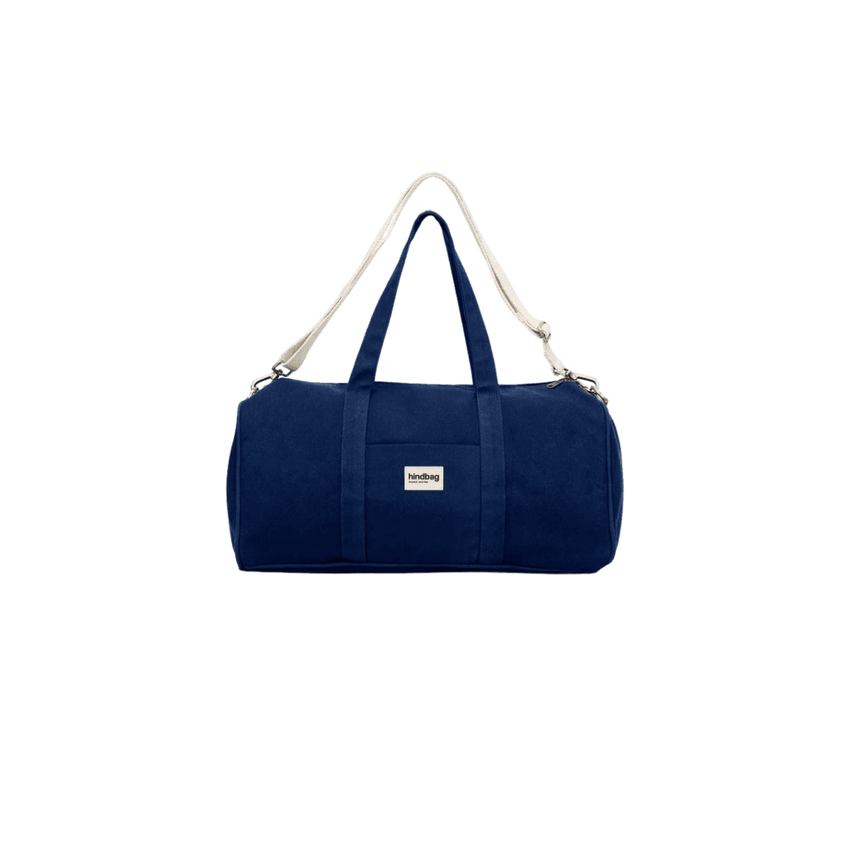 Weekendtas GABRIEL - Bleu Marine