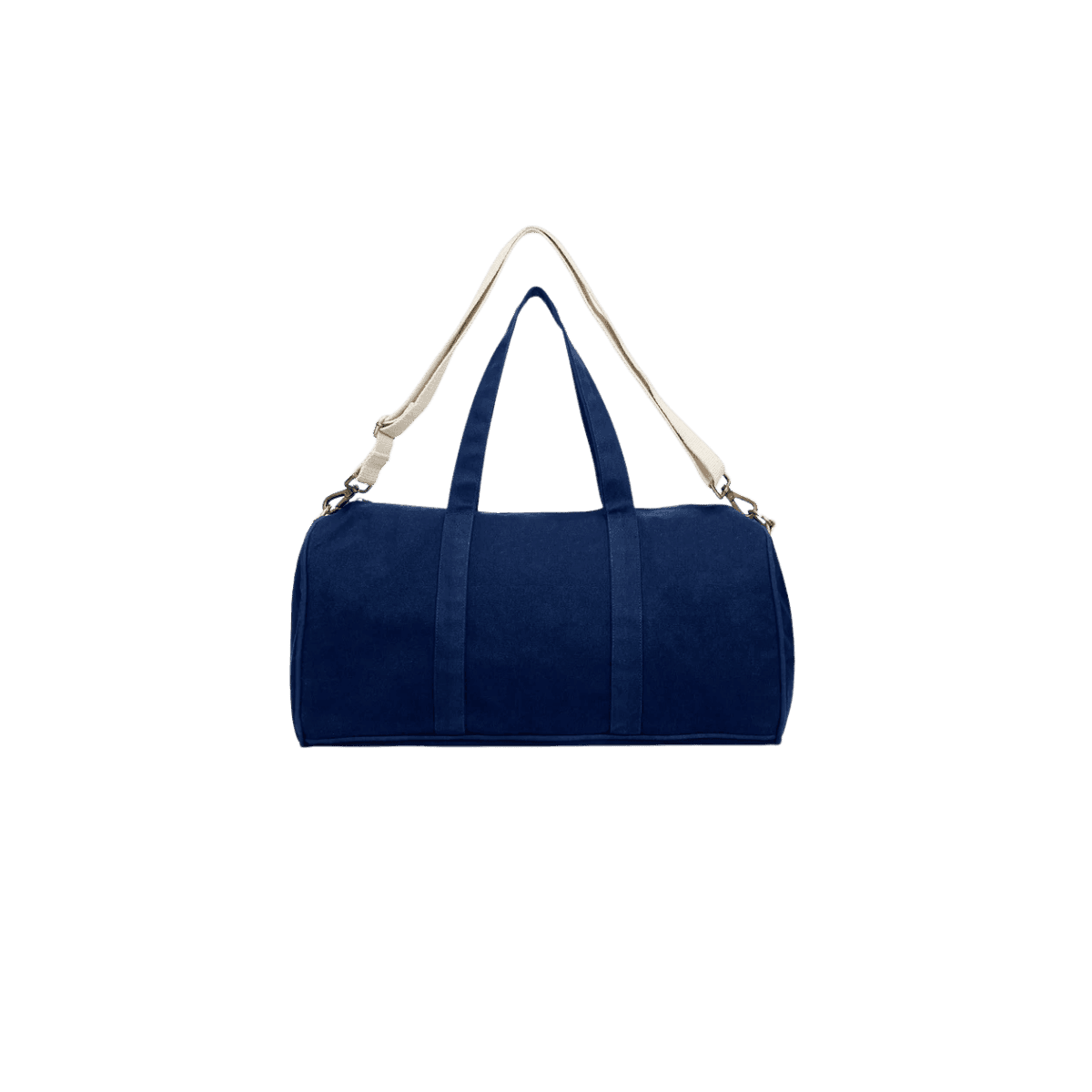 Weekendtas GABRIEL - Bleu Marine