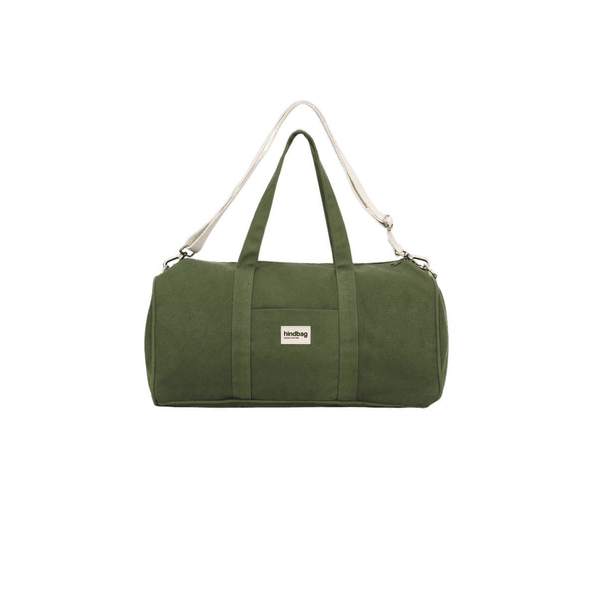 Weekendtas GABRIEL - Olive