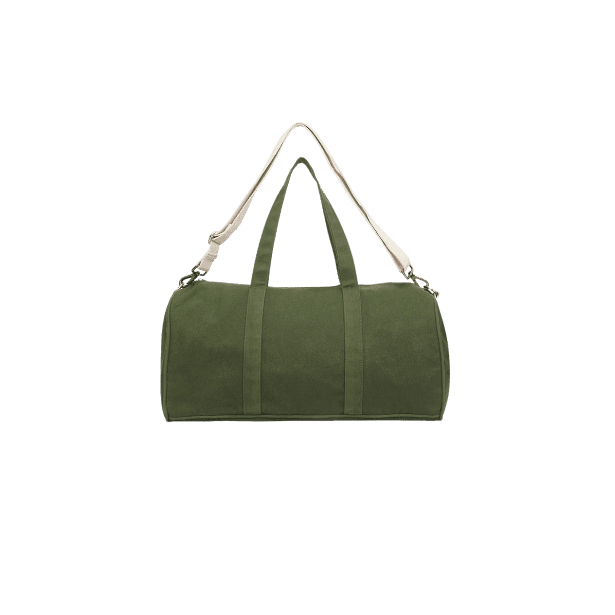 Weekendtas GABRIEL - Olive