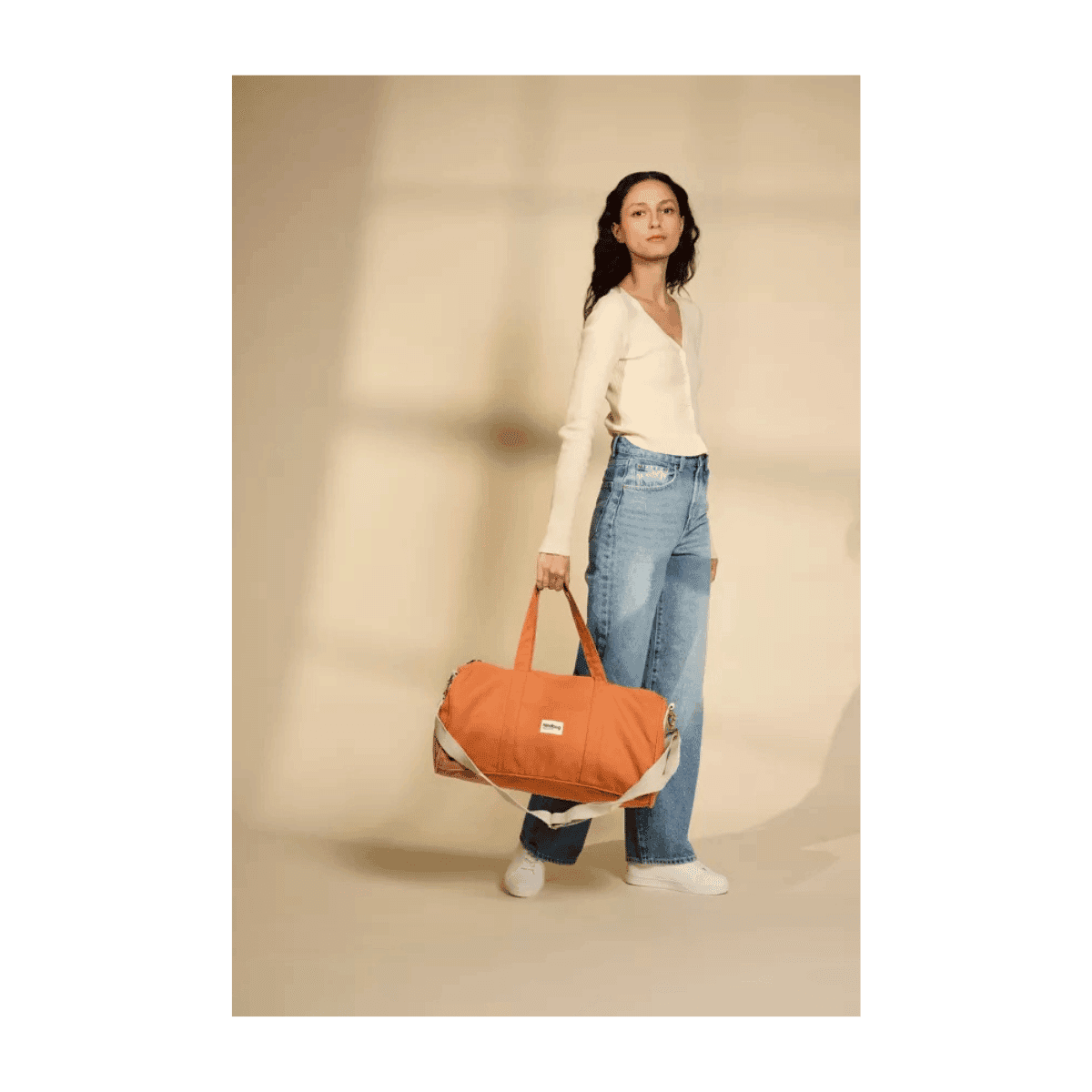 Weekendtas GABRIEL - Sienne
