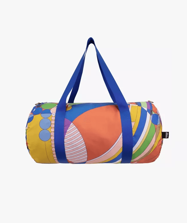 Tas week-end MARCH BALLOONS Frank Lloyd