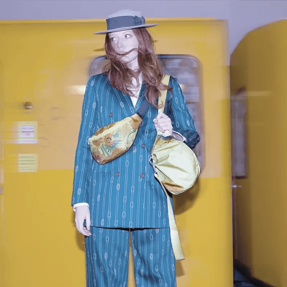 Tas week-end SUNFLOWERS Vincent van Gogh