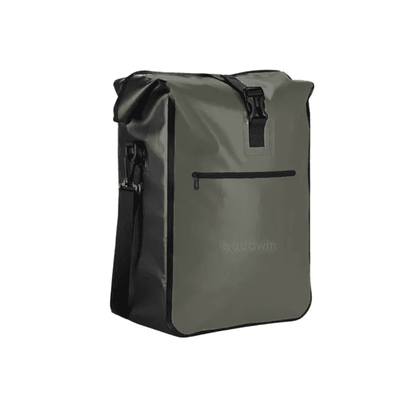 Sacoche De Vélo Aaron - Vert