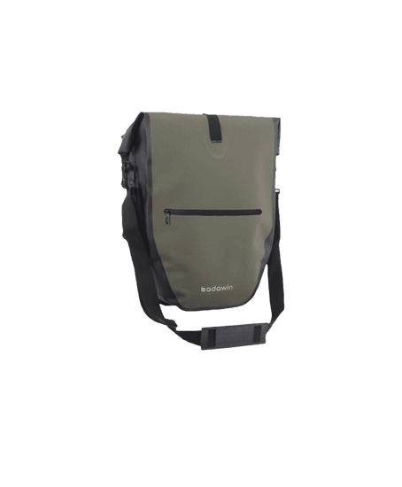 Sacoche de vélo Hace - Vert Kaki