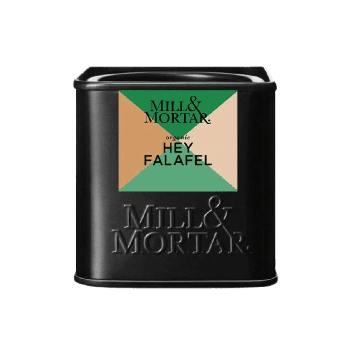 Mélange d'épices du Moyen-Orient BIO - HEY FALAFEL 50g