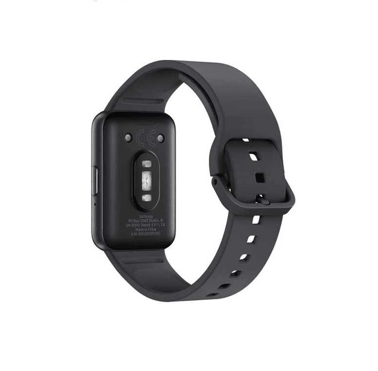 Samsung Galaxy fit 3 BT Dark Grey