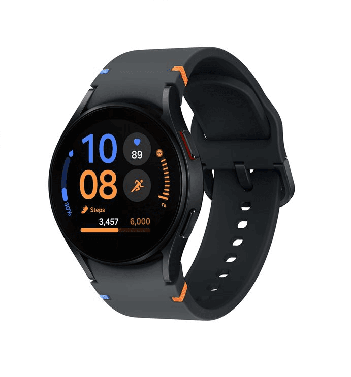 Samsung Galaxy Watch FE 40mm - Black