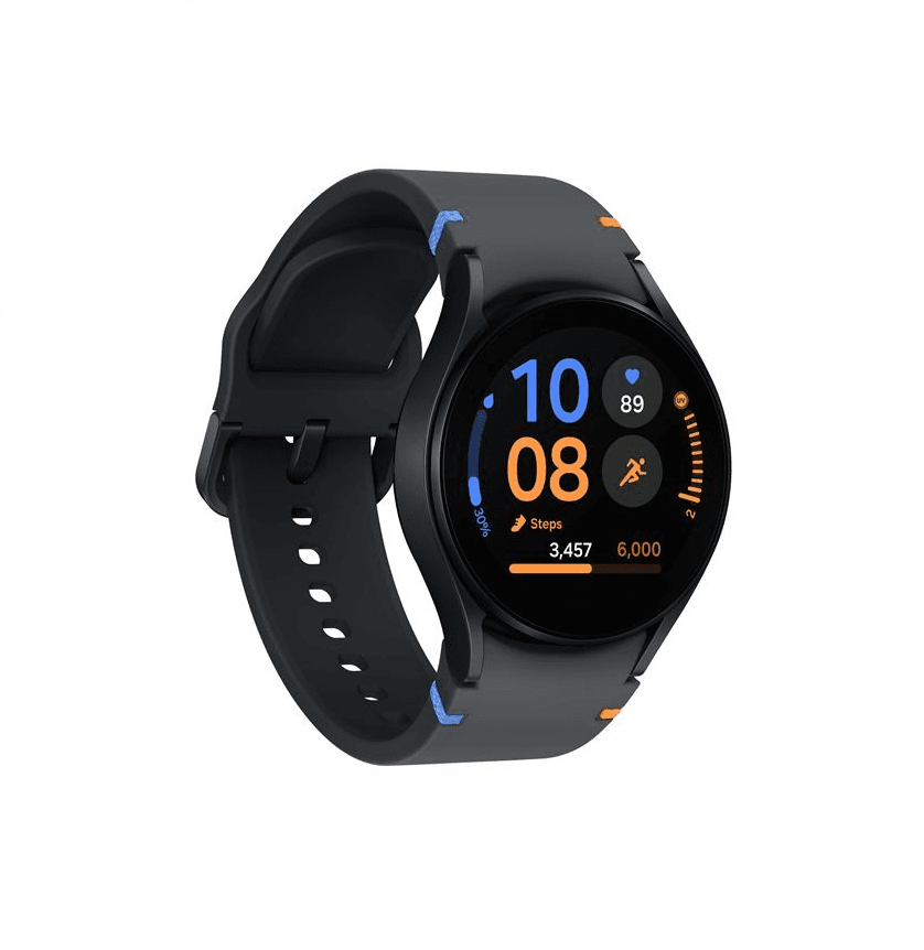 Samsung Galaxy Watch FE 40mm - Black