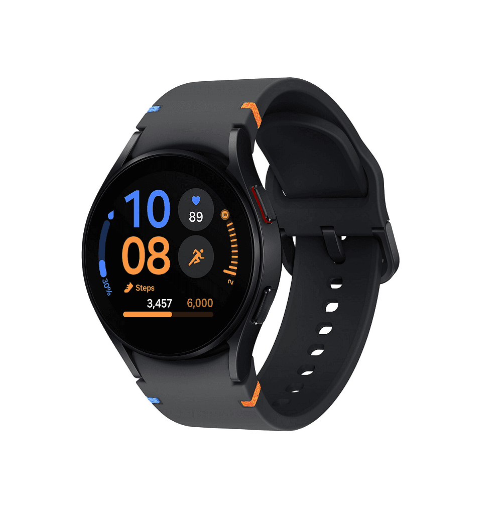 Samsung Galaxy Watch FE 40mm - Black