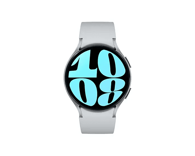 Samsung Galaxy Watch6 44mm - Silver