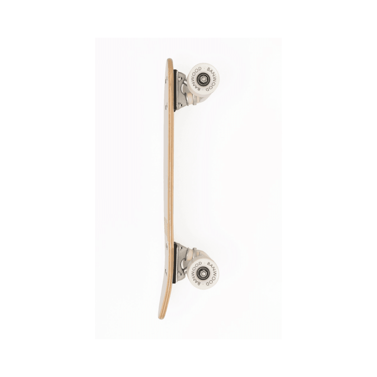 Kinder skateboard - Wit