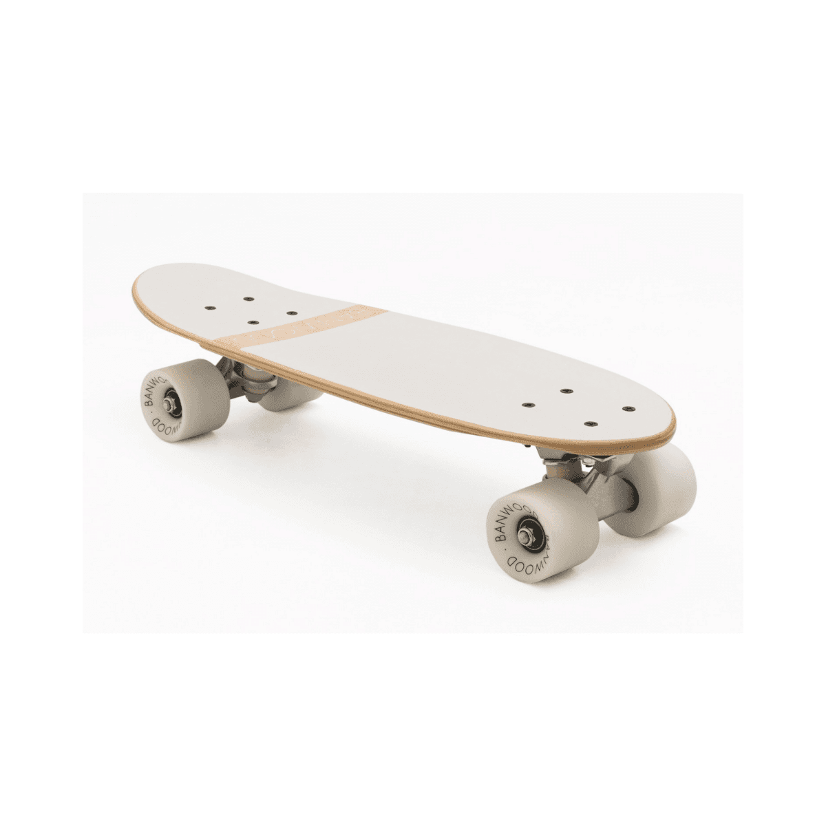 Kinder skateboard - Wit