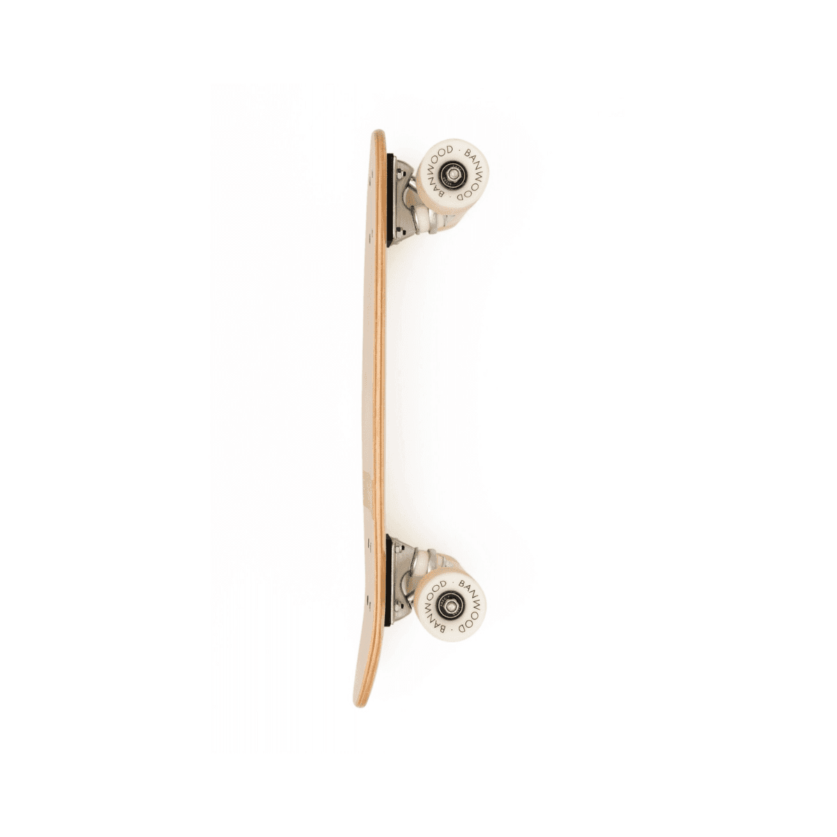 Skateboard pour enfant - Crème