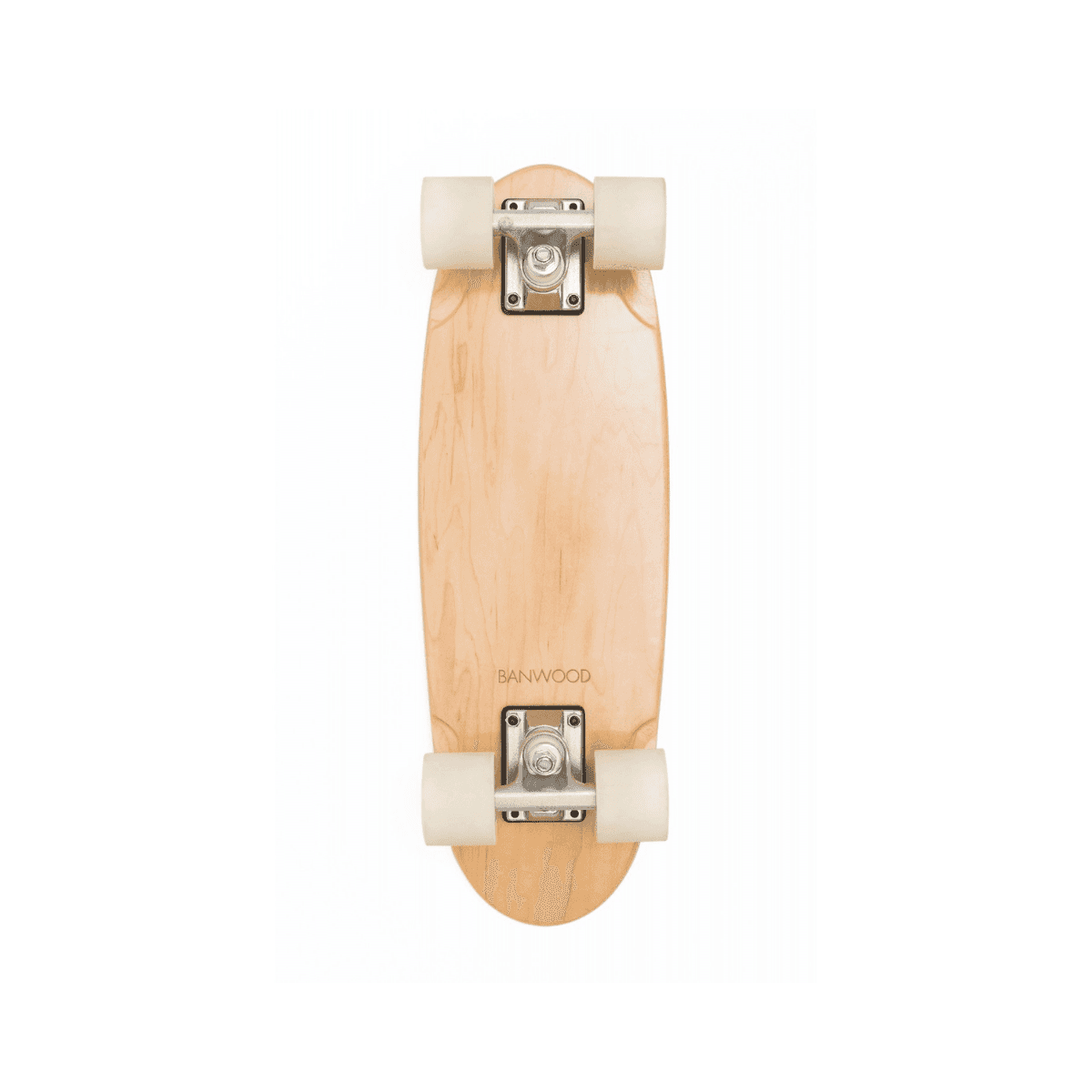 Skateboard pour enfant - Nature