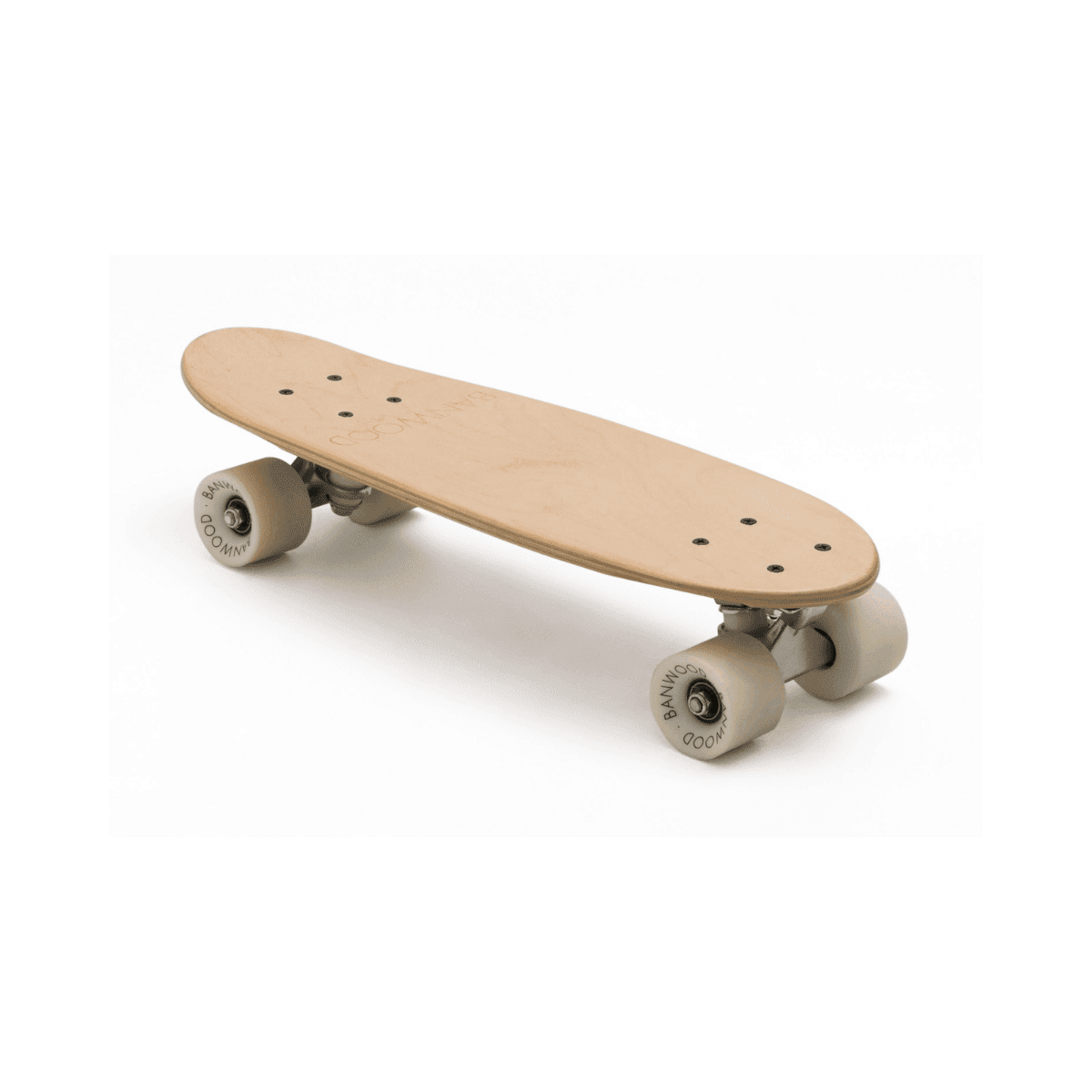 Skateboard pour enfant - Nature