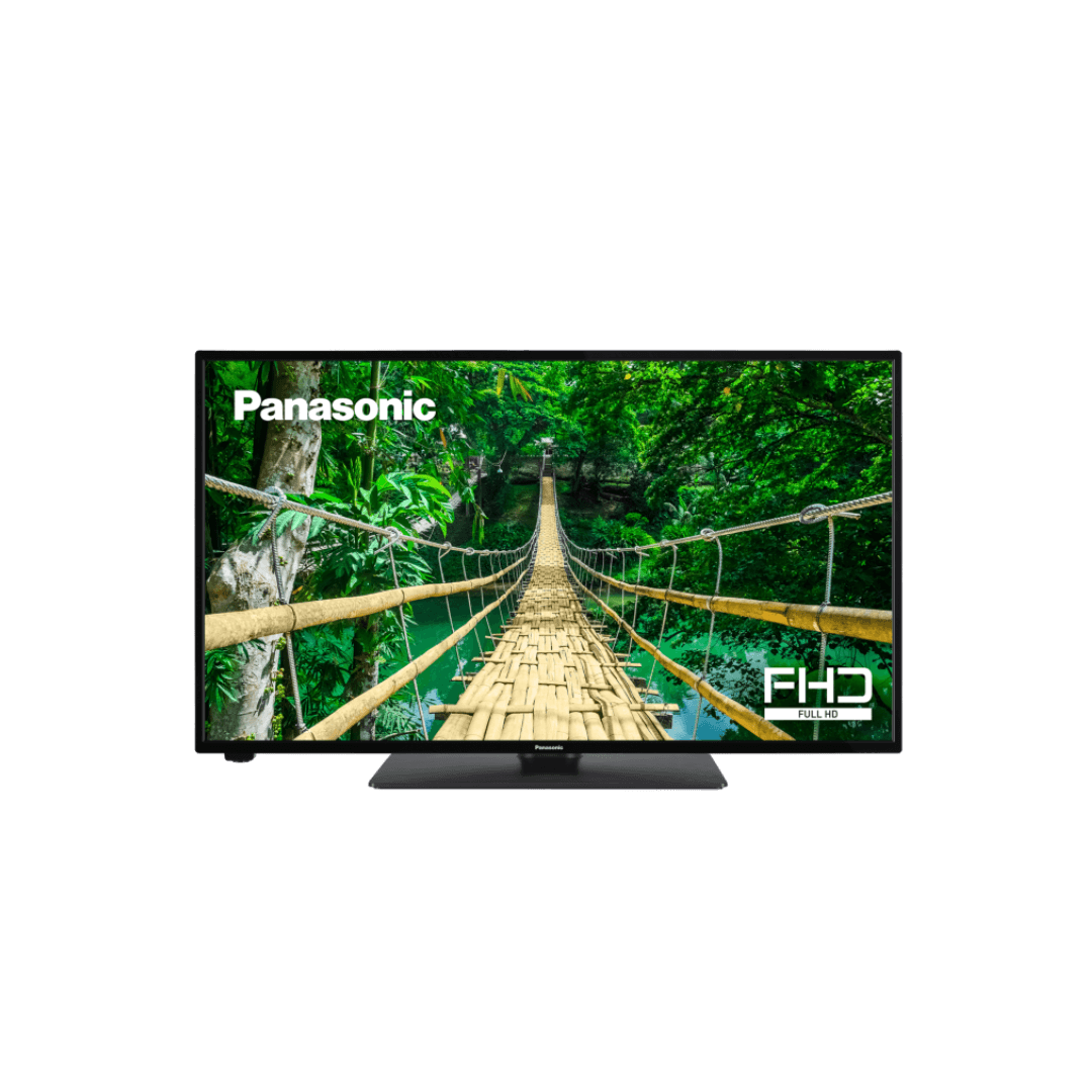 Smart TV 40" LED Panasonic TX40MS490E