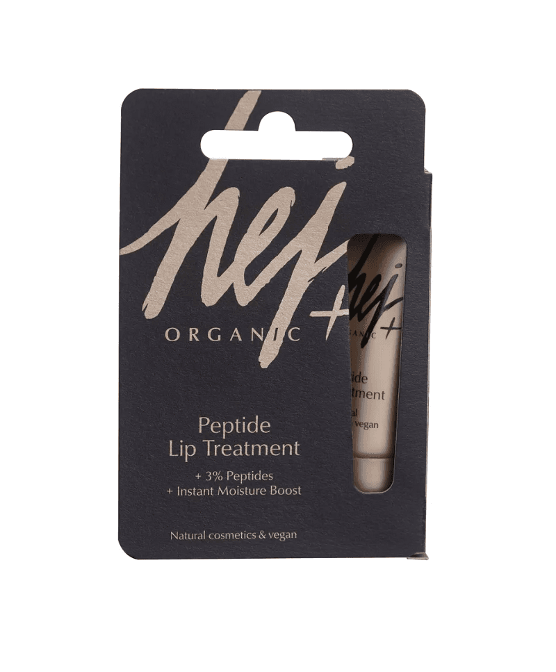 Soin lèvres BIO - Peptide Lip Treatment 8ml