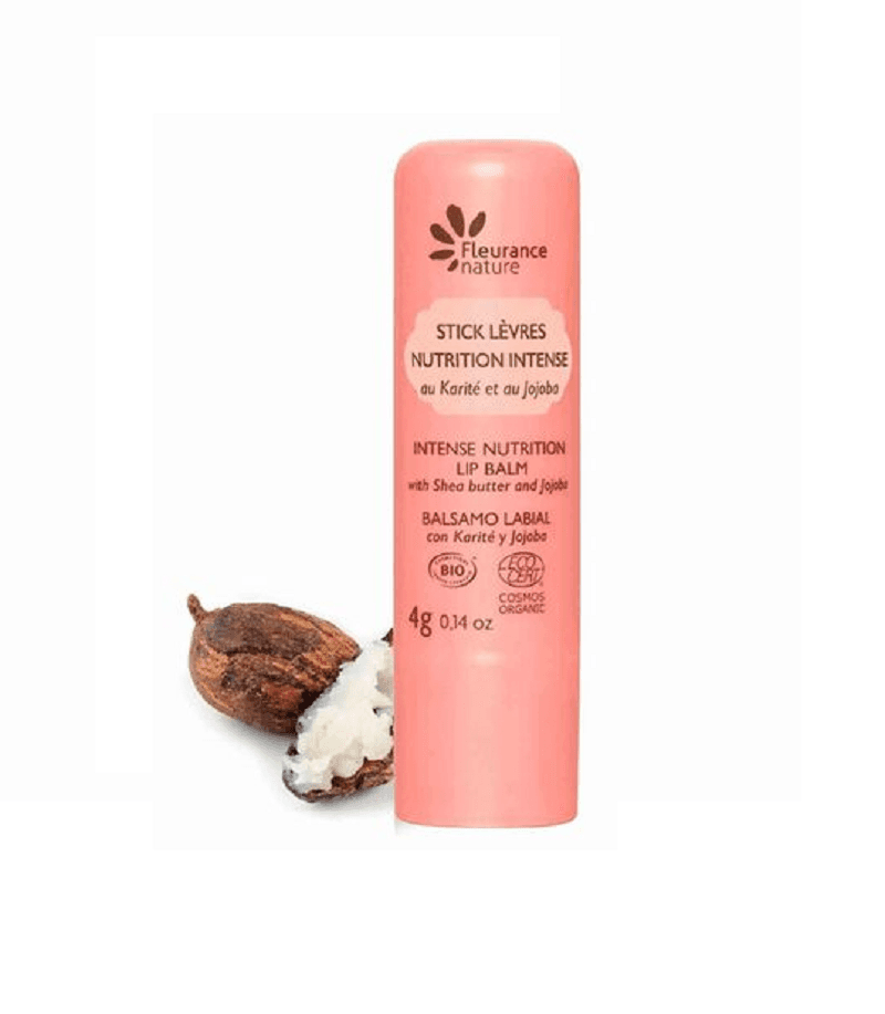 Lipstick Nutrition intense BIO