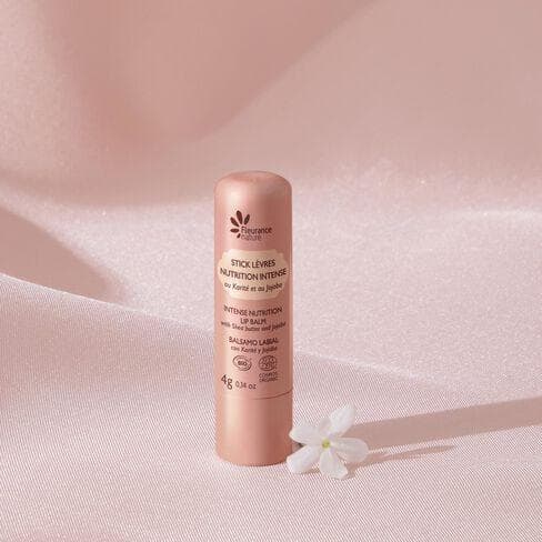 Lipstick Nutrition intense BIO