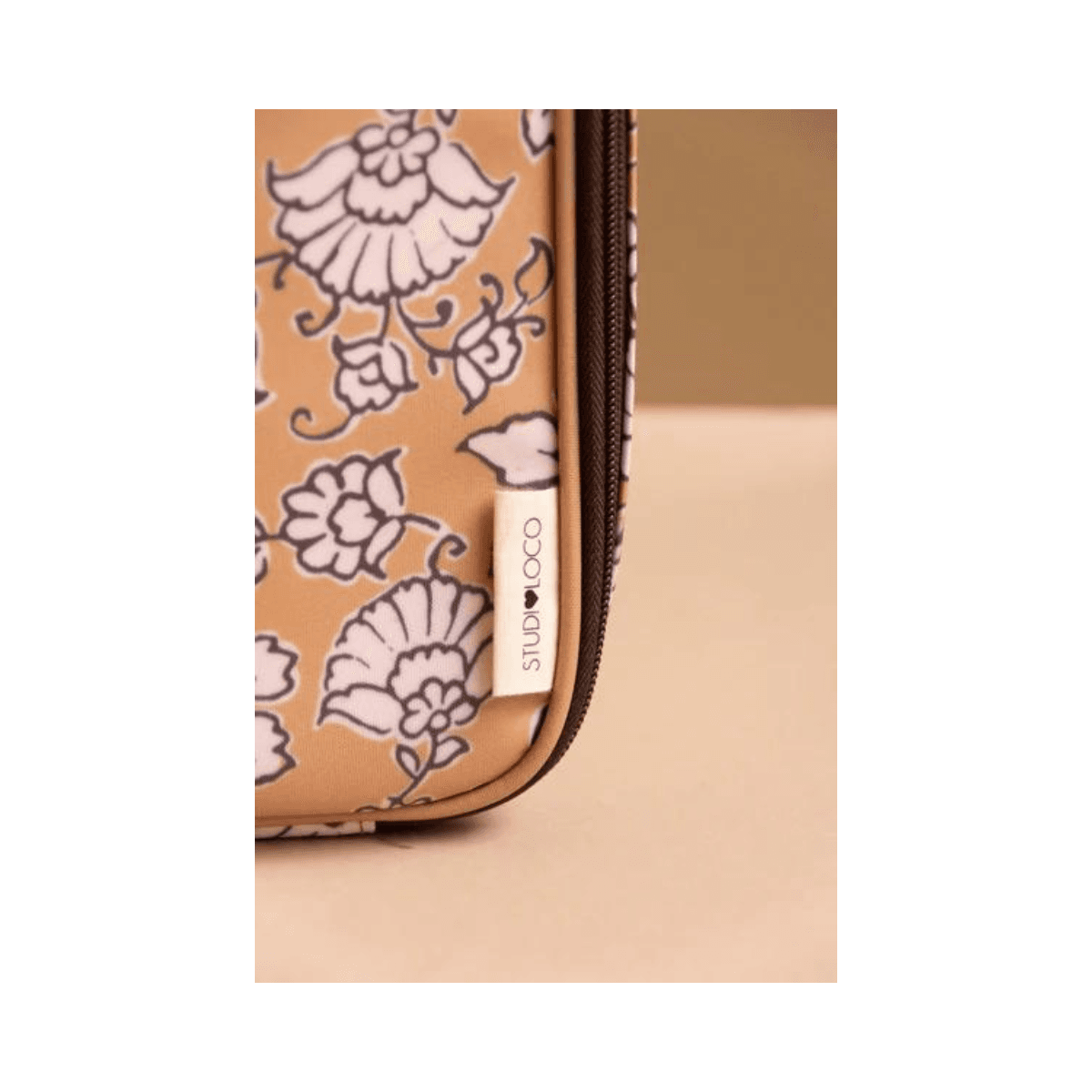 Valise pour enfants - Floral