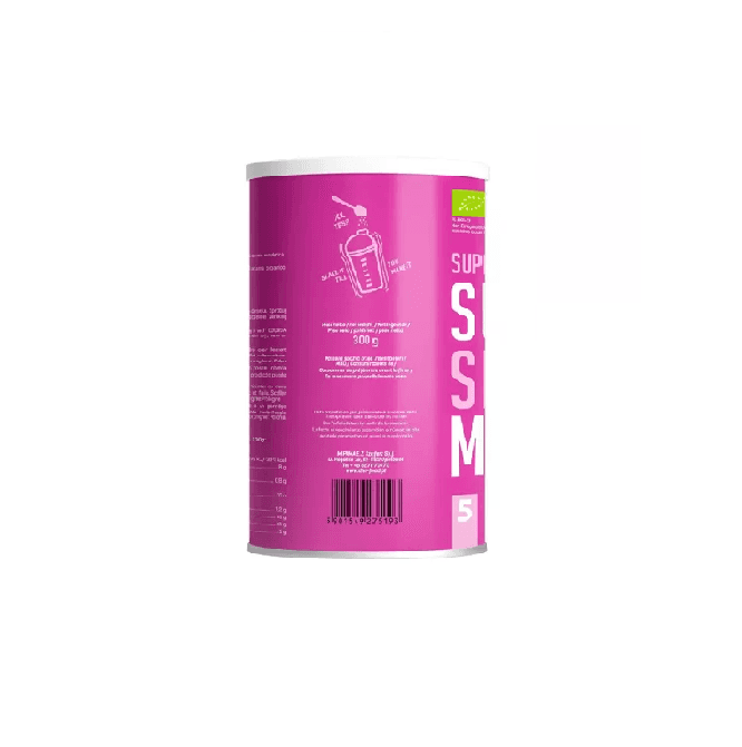 Super Slim BIO 300g