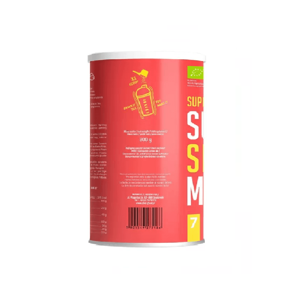 Super Sport Mix BIO 300 g