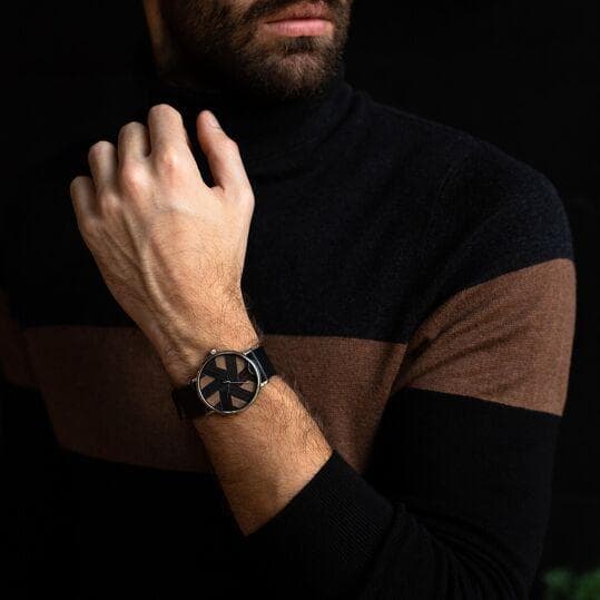 Kijk op  SYMPHONY 41 pomme bleu