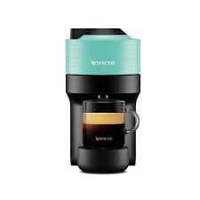 Nespresso Vertuo Pop - Vert