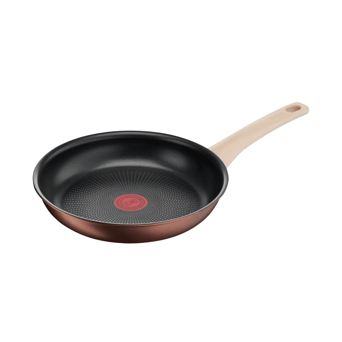 Tefal Eco-Respect Poêle à frire 28cm G2540602 - Tefal