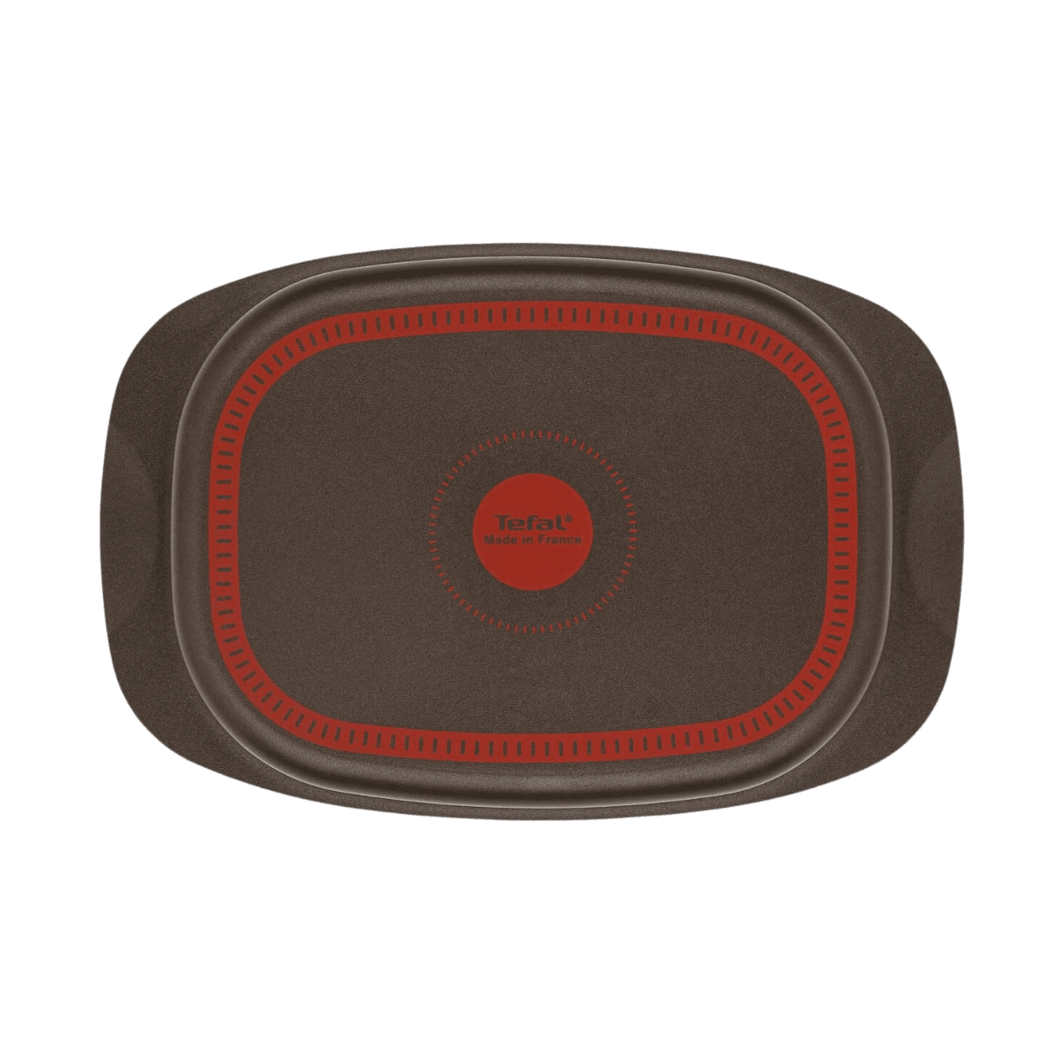 Tefal Plat à gratin Success 24x36cm J1601502