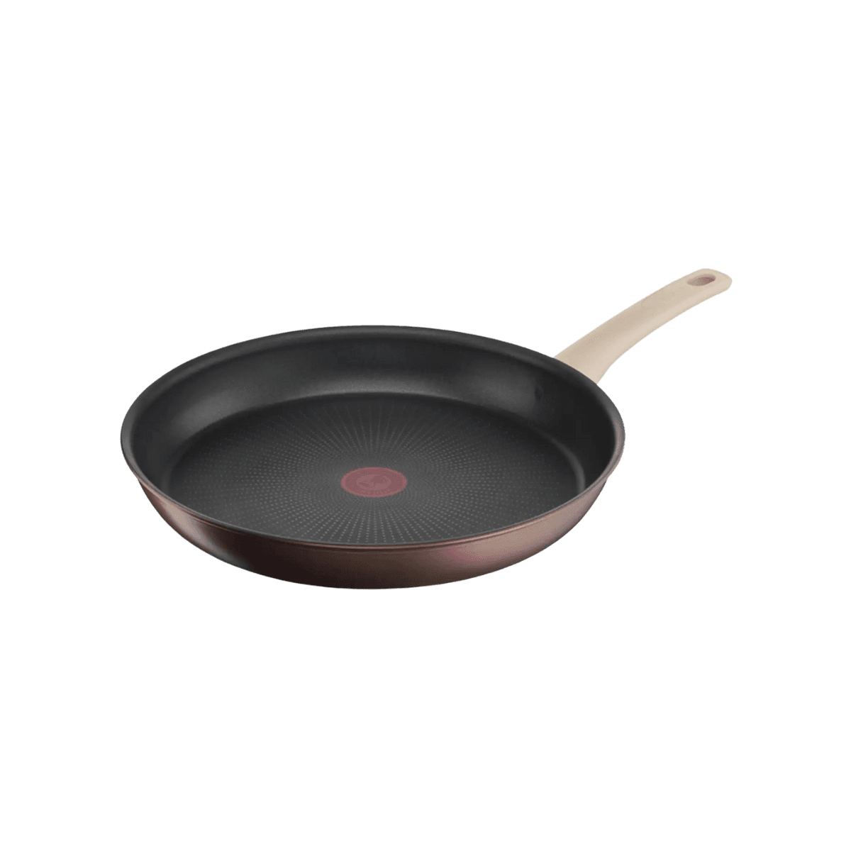 Tefal Poêle à frire Eco-Respect 26cm G2540502 - Tefal