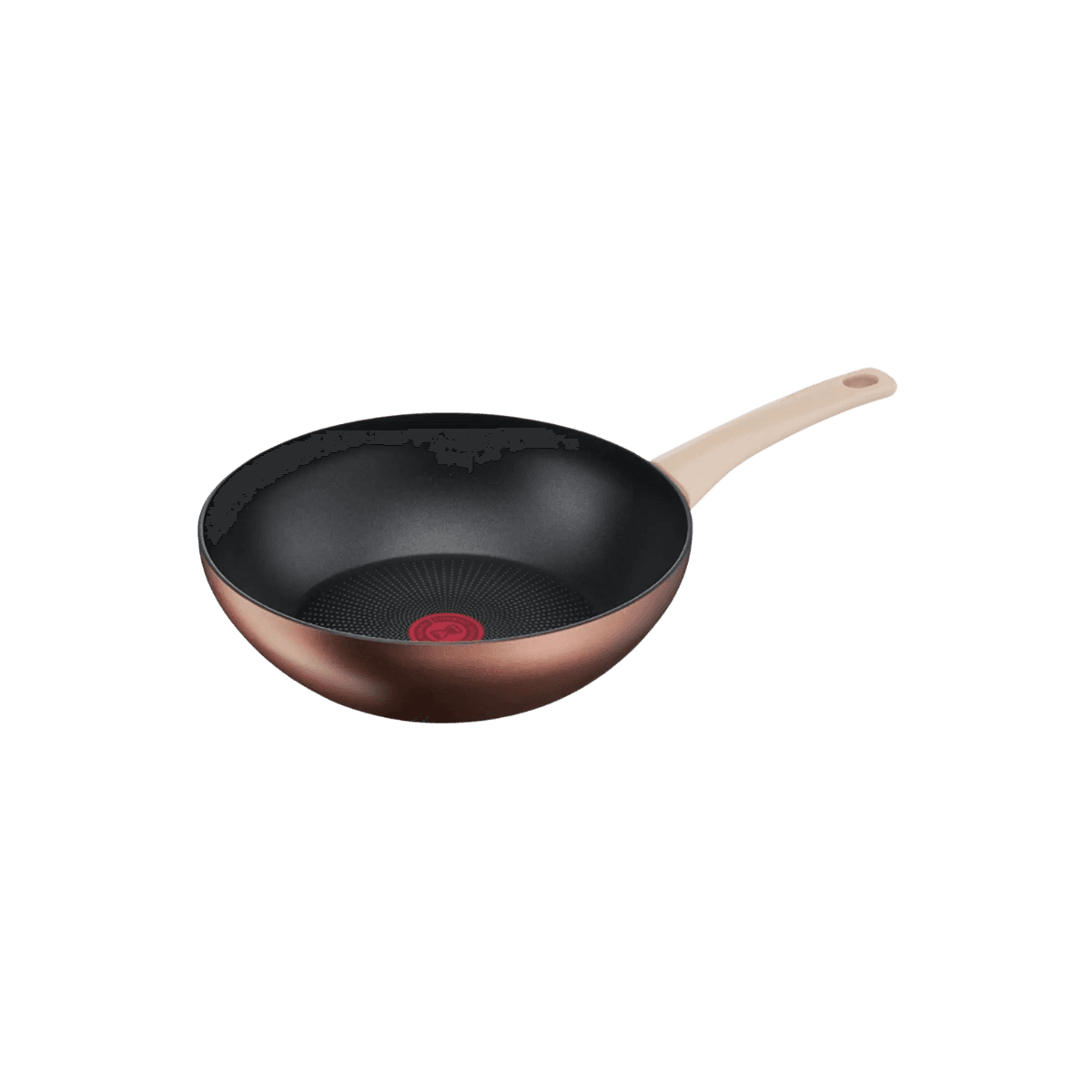 Tefal Eco-Respect Wokpan 28 CM G2541902 - Tefal